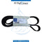 RIBBED V-belt 6PK2130 6PK2129 for Mercedes-Benz CLS Class C217 (2015-2021) models, Part Number A0039935796